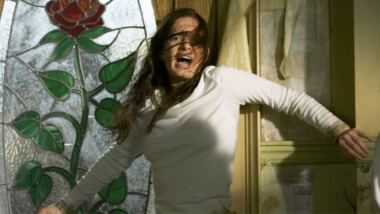 кадр из фильма Топь