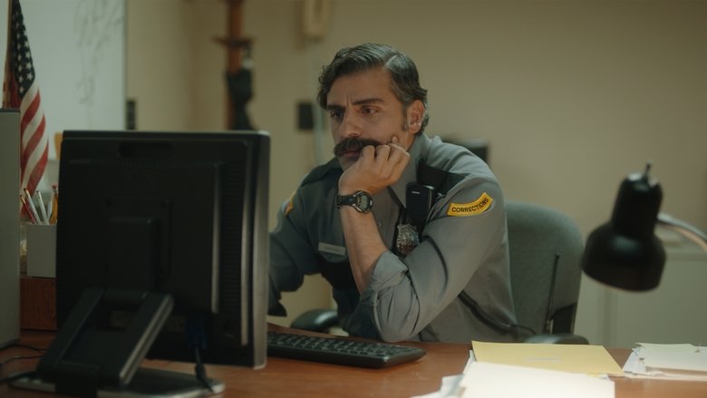 кадр из фильма Комната писем