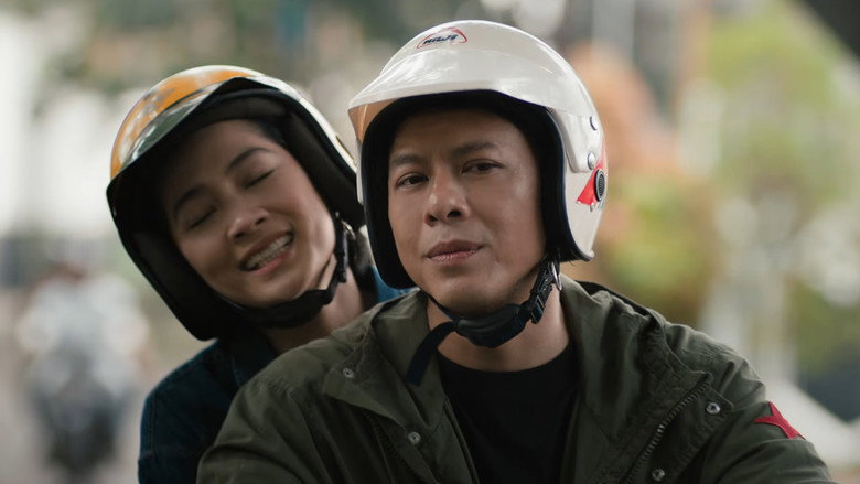 кадр из фильма Dilan ITB 1997