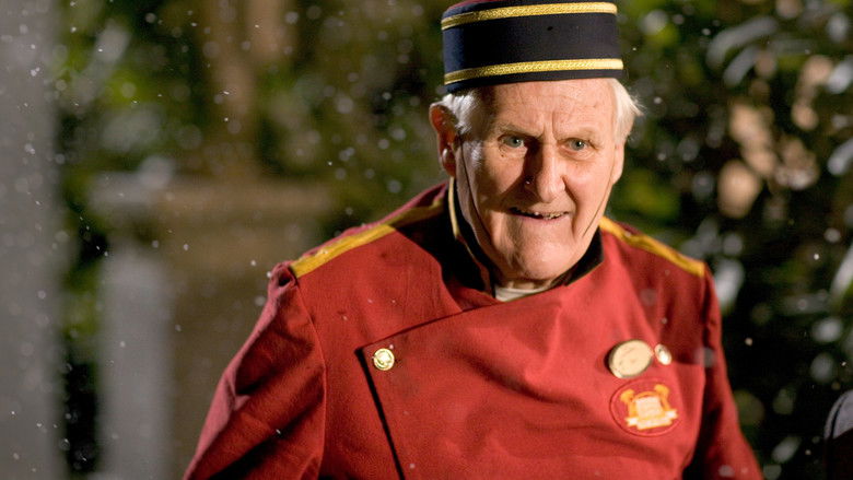 кадр из фильма Рождество на Ривьере