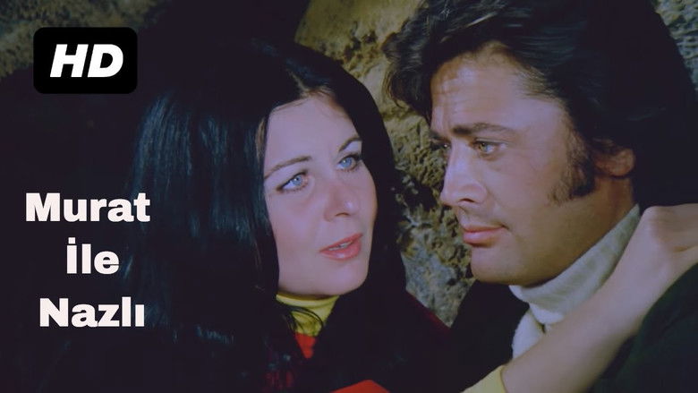 кадр из фильма Murat ile Nazlı