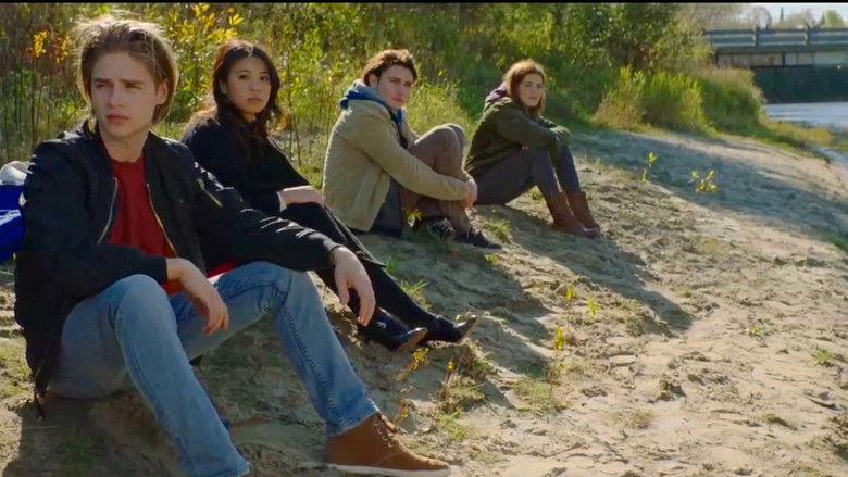 кадр из фильма Extracurricular