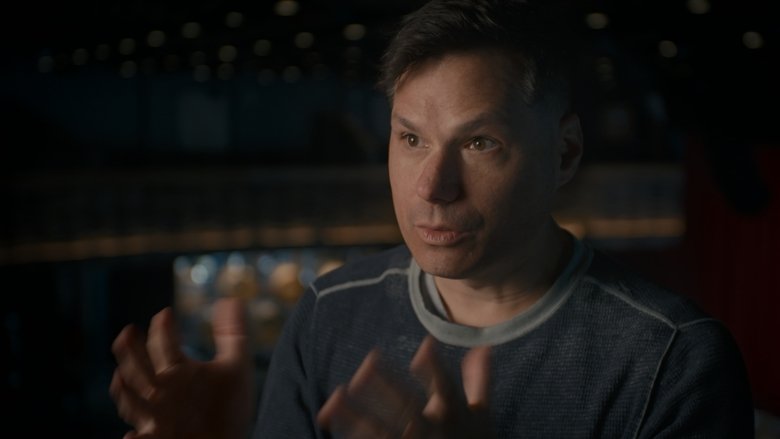 кадр из фильма Sorry/Not Sorry