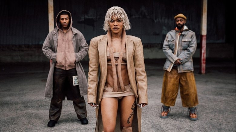 кадр из фильма Escape Room