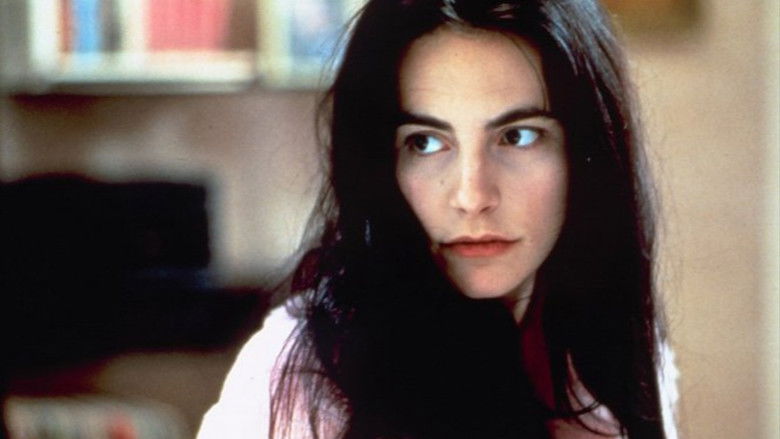 кадр из фильма Sale comme un ange