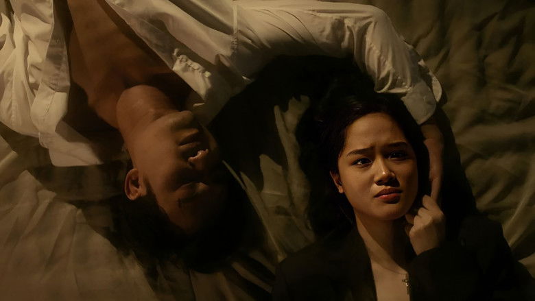 кадр из фильма Đào, Phở và Piano