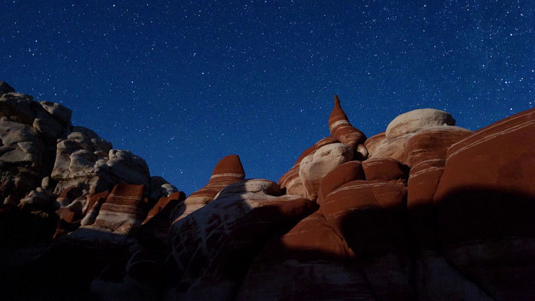 кадр из фильма Пейзажи времени