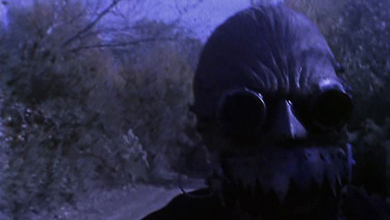 кадр из фильма Skinned Deep