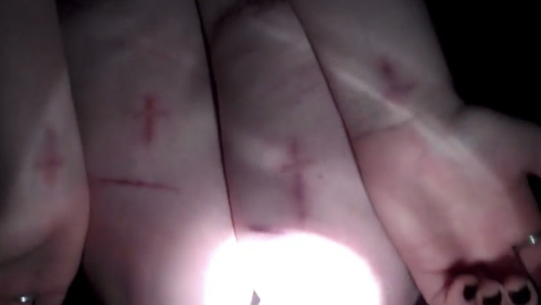 кадр из фильма Sorcerer Of Piss