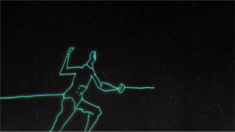 кадр из фильма Moulinet