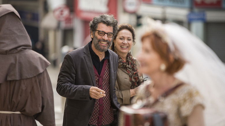 кадр из фильма A Fera na Selva