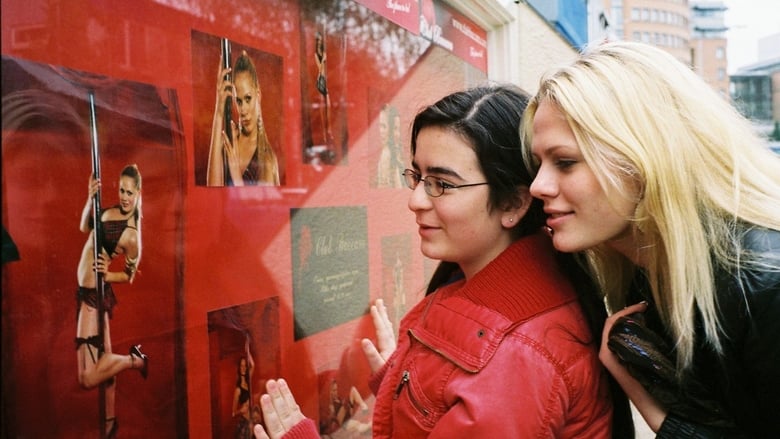 кадр из фильма Het zusje van Katia