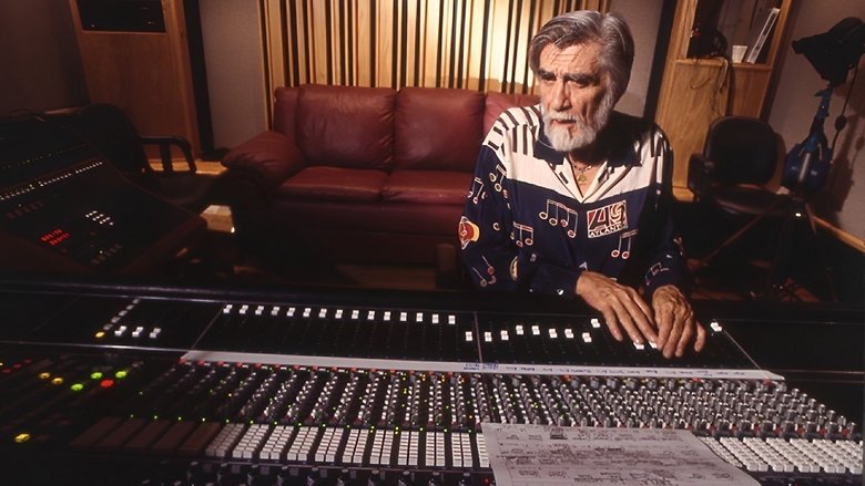 кадр из фильма Tom Dowd & The Language of Music