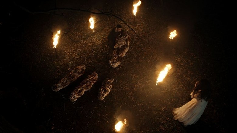 кадр из фильма Сиджин 3