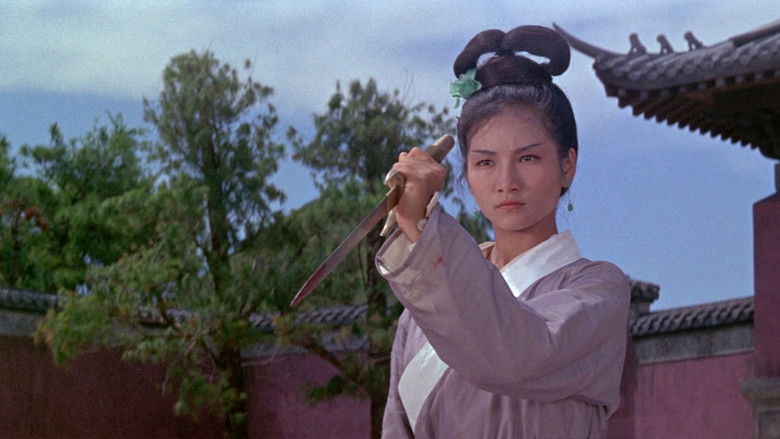 кадр из фильма Пойдем, выпьем со мной