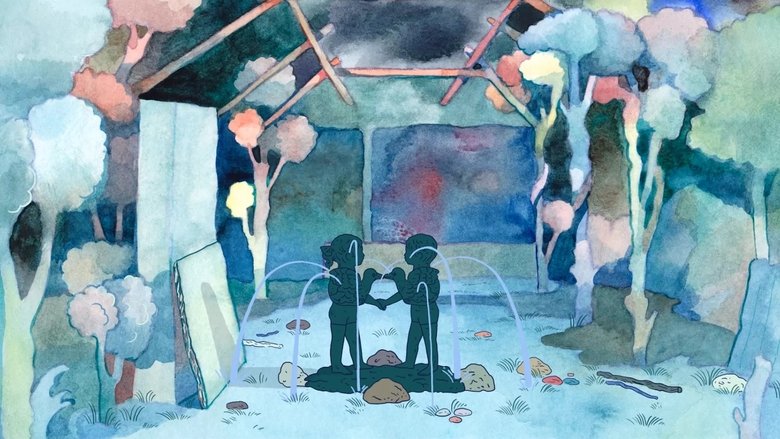 кадр из фильма История для двух труб