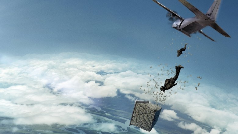 кадр из фильма На гребне волны