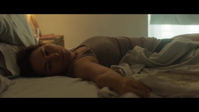 кадр из фильма Lo que no fue en tu año