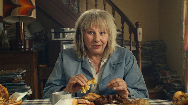 кадр из фильма Аглаин краш-тест