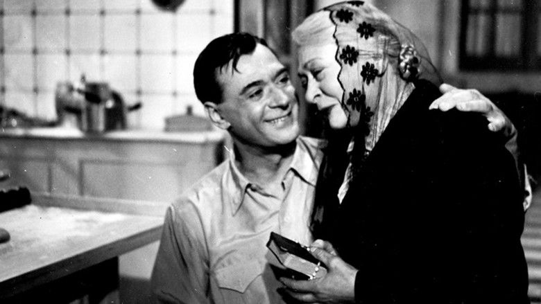 кадр из фильма La casa grande