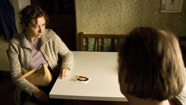 кадр из фильма Реванш