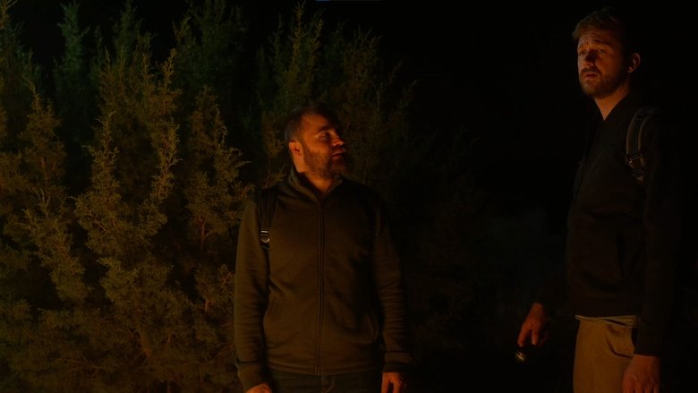 кадр из фильма Cactus Juice