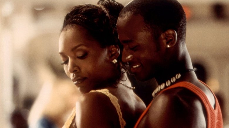 кадр из фильма Увлечение Стеллы