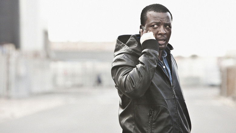 кадр из фильма Чёрный юго-восточный ветер