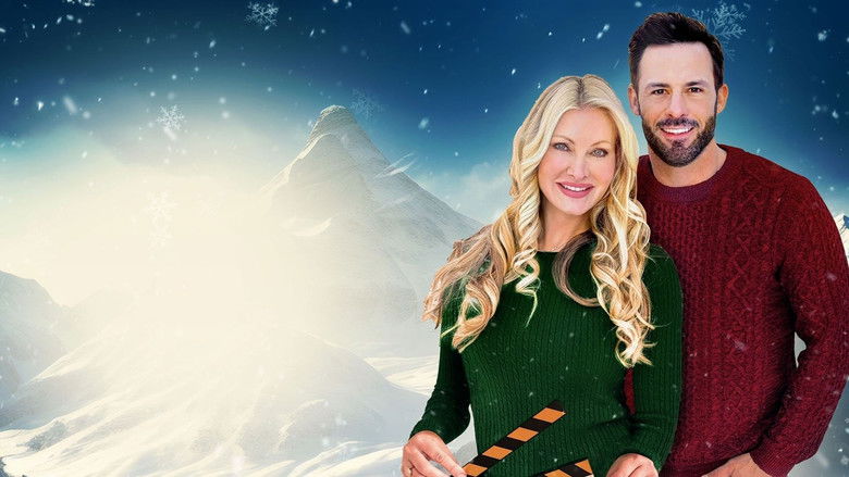 кадр из фильма A European Christmas