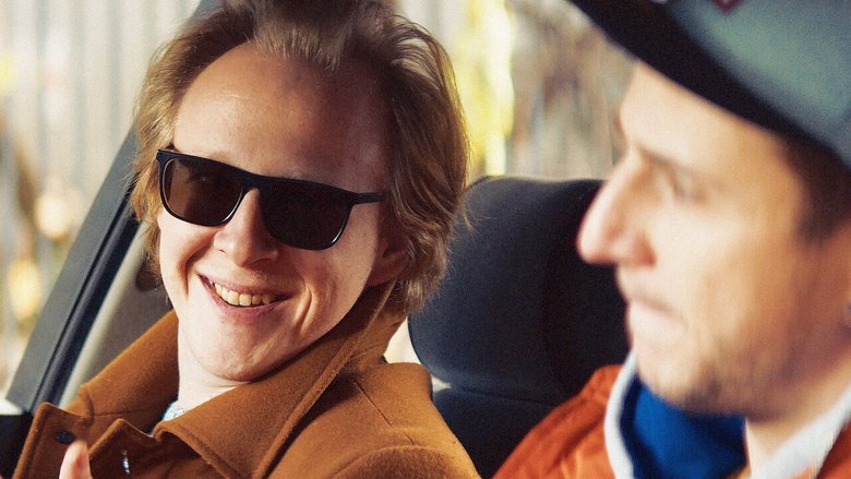 кадр из фильма Shoky & Morthy: Poslední velká akce