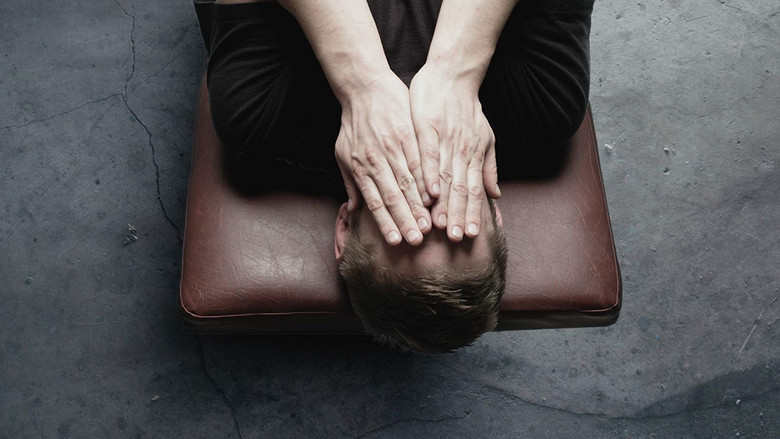 кадр из фильма Диагноз