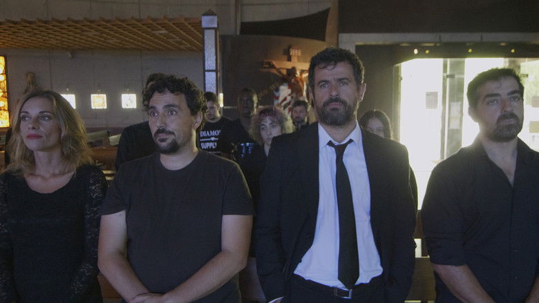 кадр из фильма 408