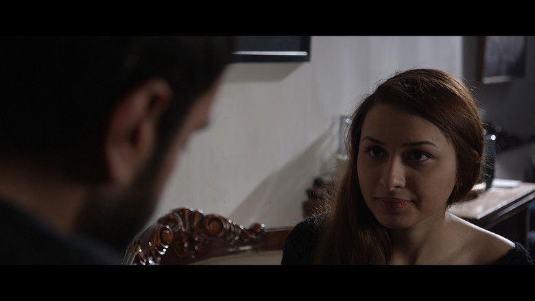 кадр из фильма Nüans