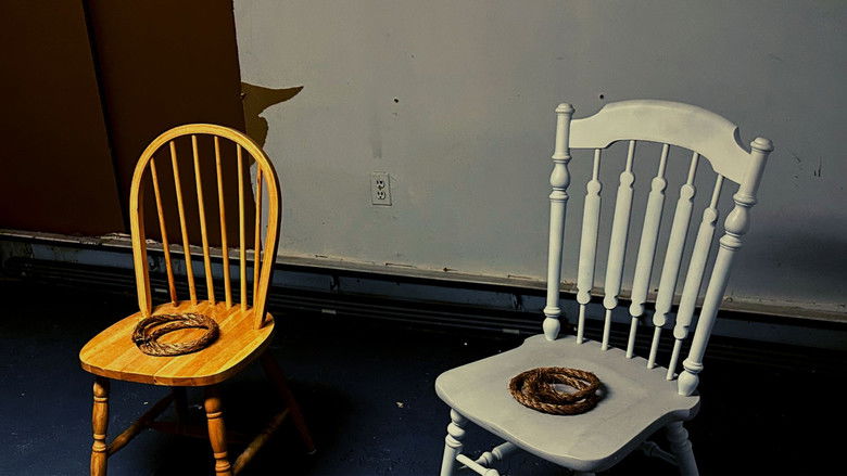 кадр из фильма The Tortured and the Hare