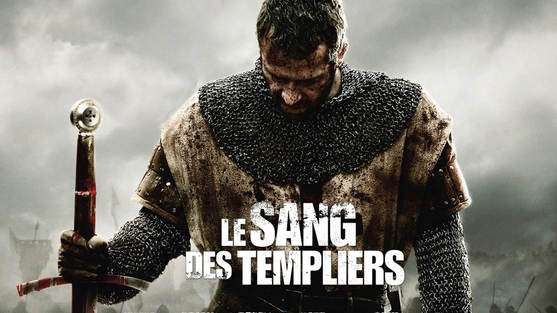 кадр из фильма Железный рыцарь