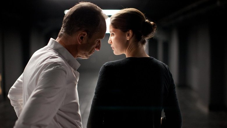 кадр из фильма История любви