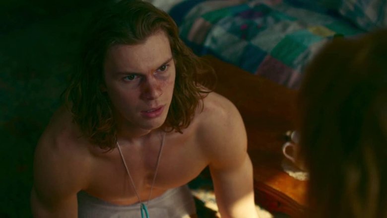 кадр из фильма На крючке