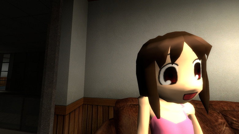 кадр из фильма OSAKAQUEST