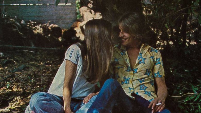 кадр из фильма Харрадский эксперимент