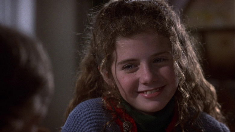 кадр из фильма Пробуждение