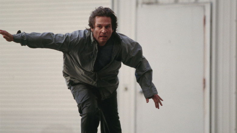 кадр из фильма Дорога на Арлингтон