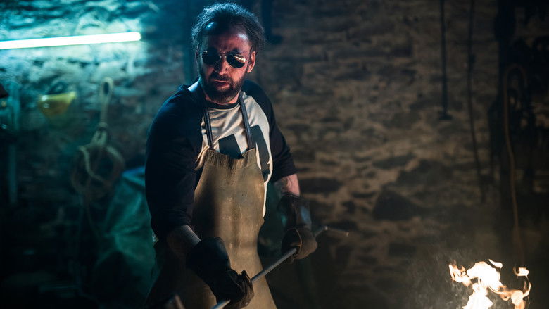 кадр из фильма Мэнди