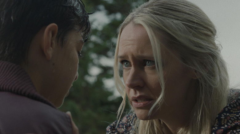 кадр из фильма Hatch