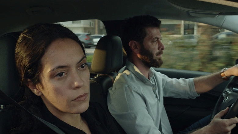 кадр из фильма Cam Perde