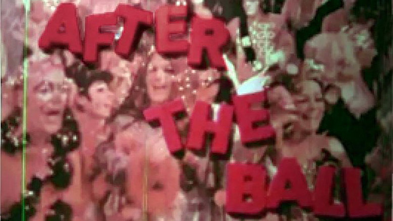 кадр из фильма After the Ball