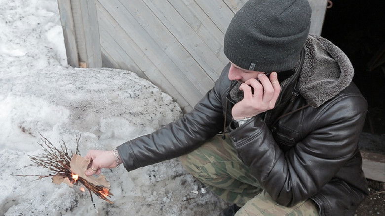 кадр из фильма Глубина 1080