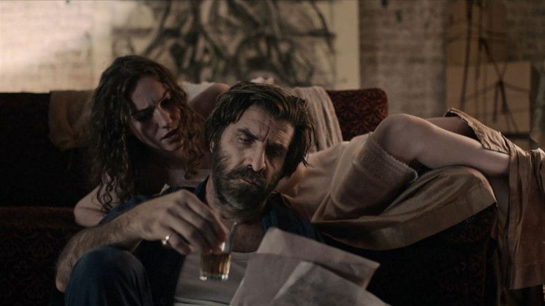 кадр из фильма 100 preludi