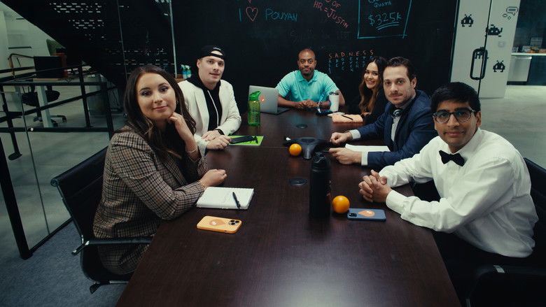 кадр из фильма Sales Are Dope