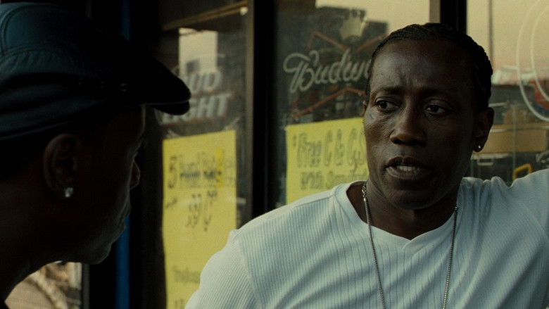 кадр из фильма Бруклинские полицейские