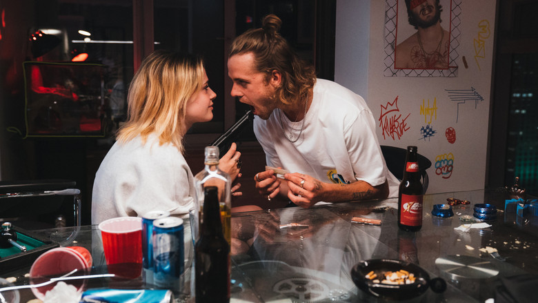 кадр из фильма Noémie dit oui